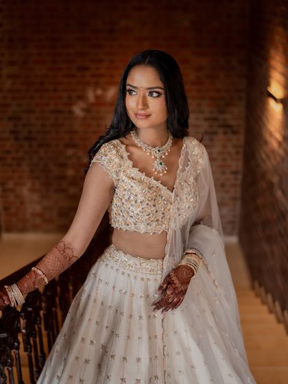 The Tales of Tradition - Milestone & Social Event Planning Elegant Engagements & Naming Ceremonies photo 10