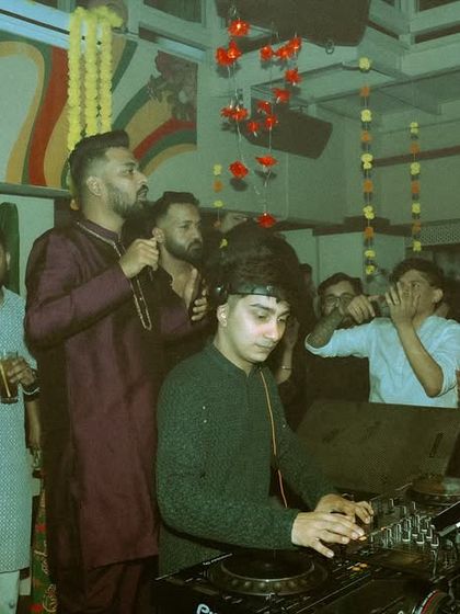 Desi Fusion & Themed Parties photo 11