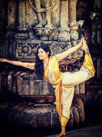 Mysore Ashtanga Yoga