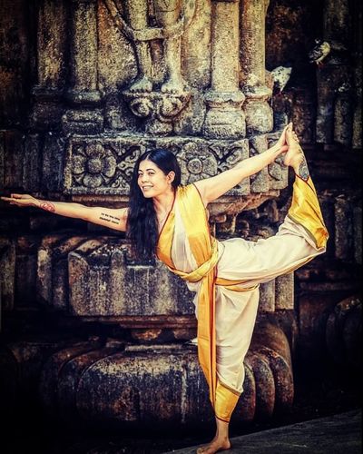 Mysore Ashtanga Yoga
