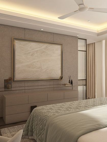 FTS by Sharmilee - Custom Furniture Design Sanctuaries of Rest: Bespoke Bedrooms photo 34