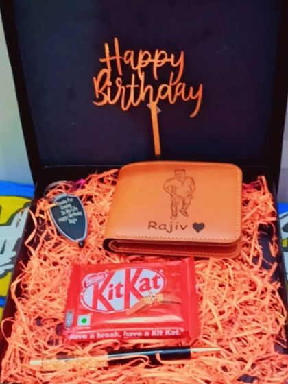 Customized Gifts - Personalized Gift Hampers & Sets Personalized Wallets & Accessories photo 24