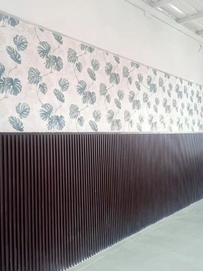 Wallplays - Wallpaper Design & Installation Nature-Inspired & Floral Prints photo 201