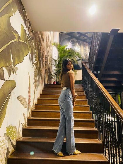 Suhani Gupta - Personal Styling Chic Casual & Everyday Looks photo 12