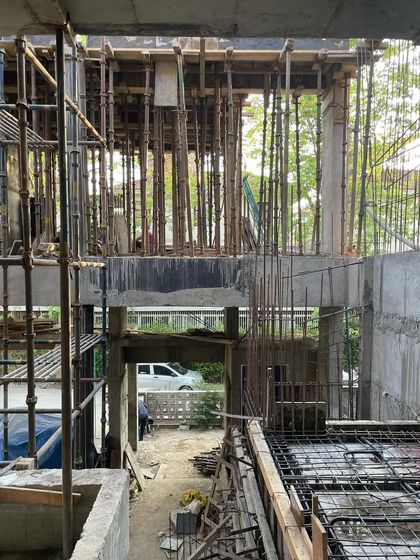 Compartment S4 - Architectural Design From Concept to Creation photo 18