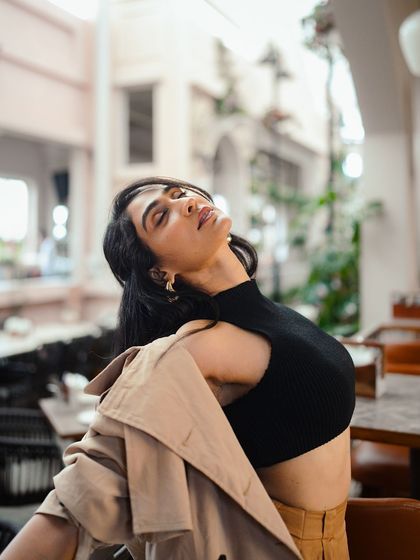 Zoya Joy - Personal & Celebrity Styling Chic & Casual Styling photo 4