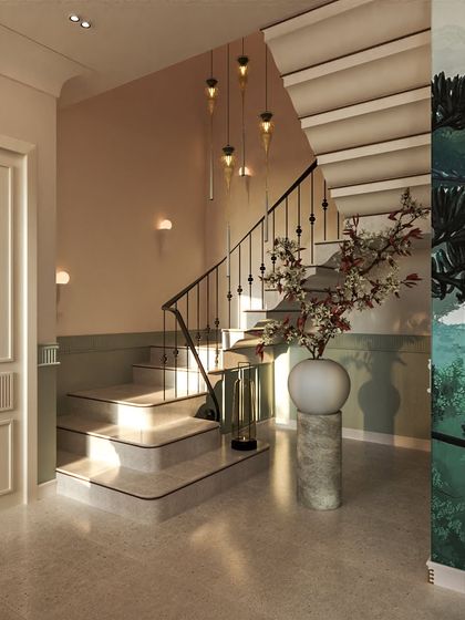 Spaces for Connection: Living & Dining Rooms photo 30