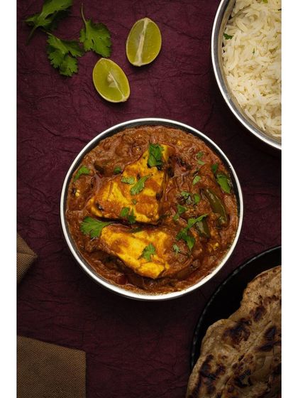 Stylized & Editorial Food Photography photo 10