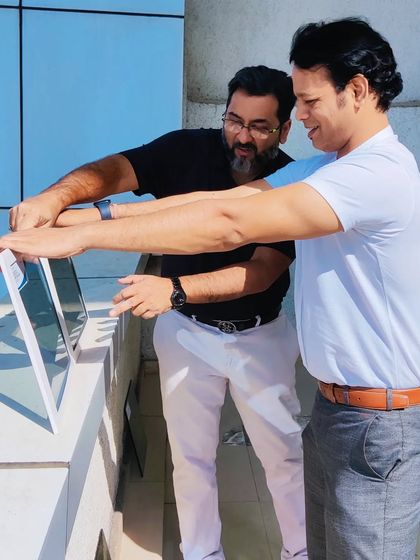 Our Process: From Sketch to Structure photo 6