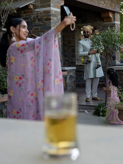 RK Wedding Photography - Wedding Photography & Videography Candid & Unscripted Moments photo 7