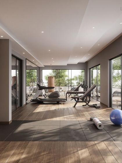 A glimpse into the world of House of Lalittya. From design concepts and material selections to finished spaces, we are obsessed with crafting unique and luxurious experiences for our clients.