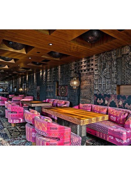 Restaurant & Interior Photography photo 3