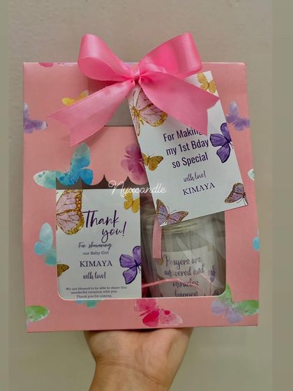 Kids' Birthday Party Favors photo 22