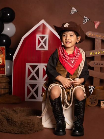 Adventure & Fantasy Themes photo 6