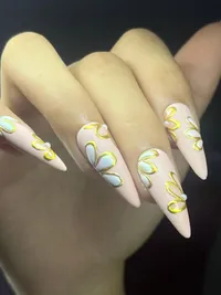 Nail Art Academy & Certification