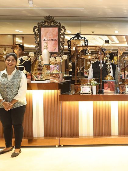 Our Professional Team & Service photo 3