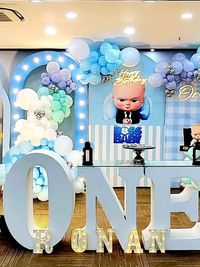 Event Planning & Coordination