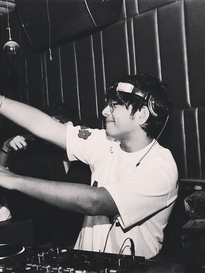 High-Energy Club Sets photo 57