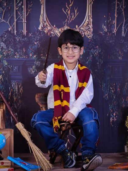 Themed Adventures photo 18