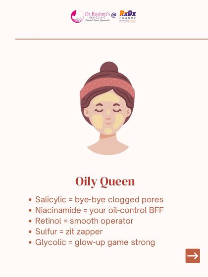 Rashmi's Skin Clinic - Advanced Medical Facials Your Personalized Skincare Guide photo 9