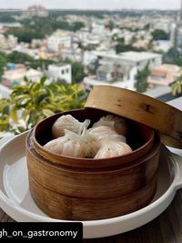 Sunday Brunch Experience