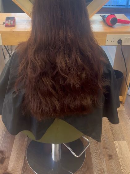 Ali Barbiere - Dimensional Color & Blonding Balayage & Dimensional Brunettes photo 54