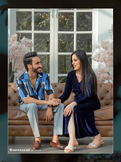 Raj Sachdeva - Pre-Wedding & Couple Photoshoots Urban & Themed Stories photo 12