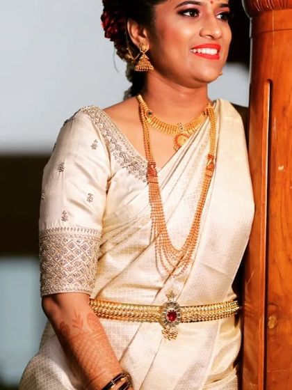 Trendsboutique - Custom Bridal & Festive Wear for Women Happy Clients, Beautiful Memories photo 25