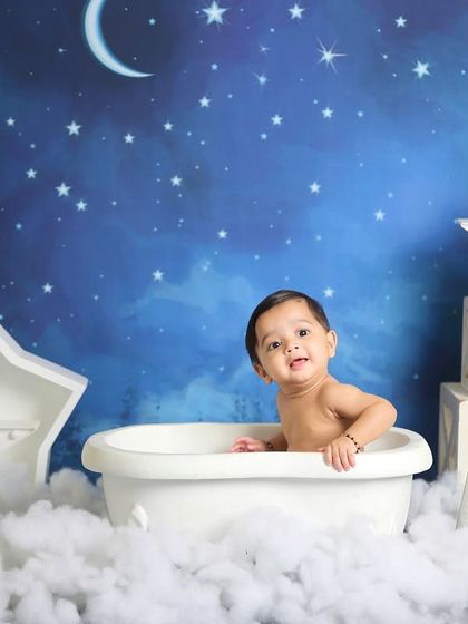 Creative & Themed Shoots for Kids photo 40