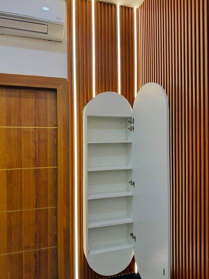 Vipin Rajput - Decorative Wall & Ceiling Design Clever Solutions & Hidden Features photo 11