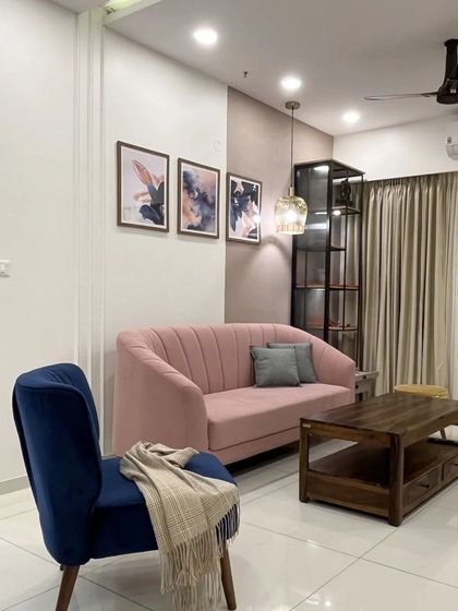 Aantrik - Turnkey Home Interior Solutions Additional Work & Design Details photo 33