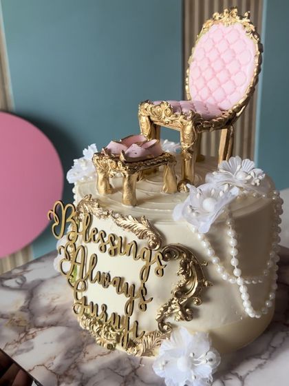 L'amour Sugar - Bespoke & Designer Cakes Sweetness for Every Season photo 35