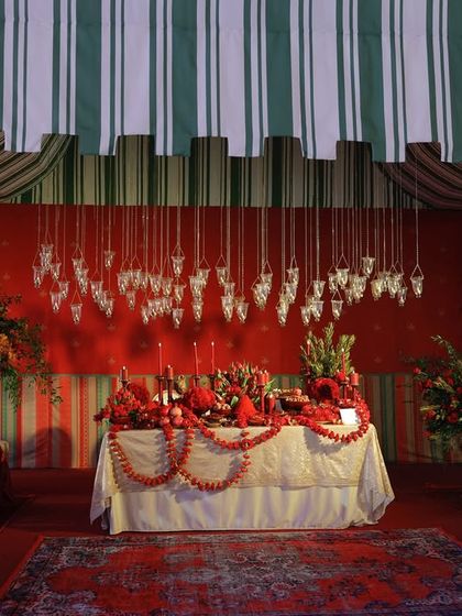 Elegant Receptions & Dinners photo 27