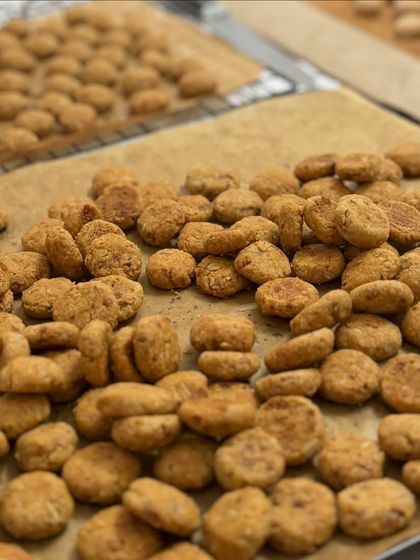 Handcrafted Treats & Bakes photo 6