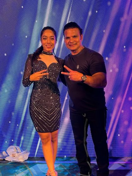 Celebrity & High-Profile Events photo 3