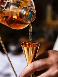 Mobile Bartending Services