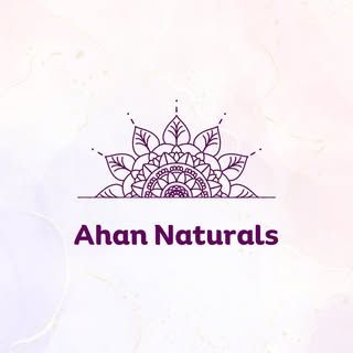 Ahan Naturals