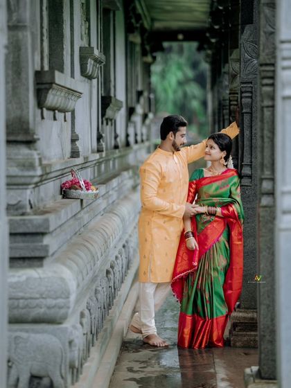 AJ Picture Company - Wedding & Couple Photography Pre-Wedding Stories: Your Love, Your Style photo 44