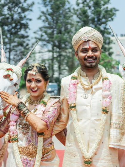 Our Brides & Grooms photo 4