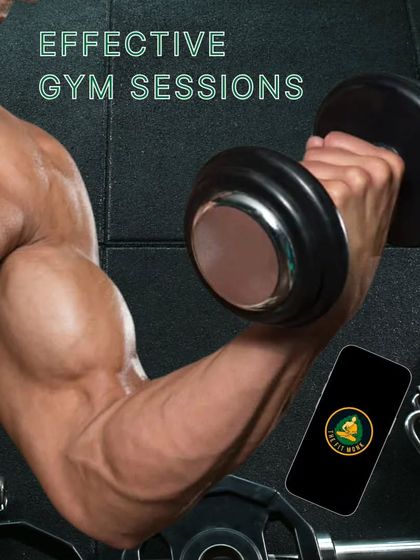 Manifesting effective gym sessions in 2025 starts with the right nutrition. My meals are designed to give you the energy for powerful workouts.