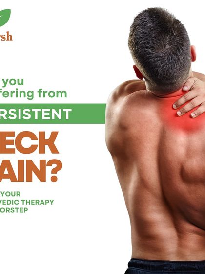 Ayursh - At-Home Ayurvedic Treatments Ayurvedic Pain Management photo 6