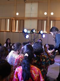 Nail Technician Academy & Courses