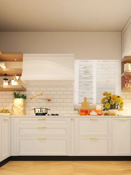 Carafina - Turnkey Home Interior Solutions Gourmet & Modular Kitchens photo 5