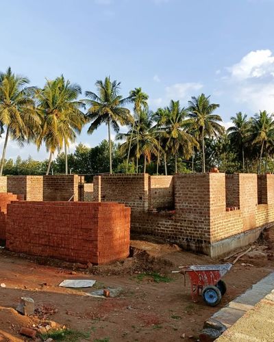 Natural Construction Services