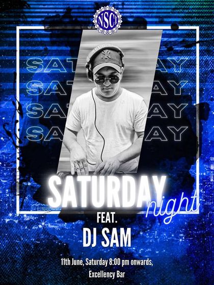 Signature Club Nights photo 11