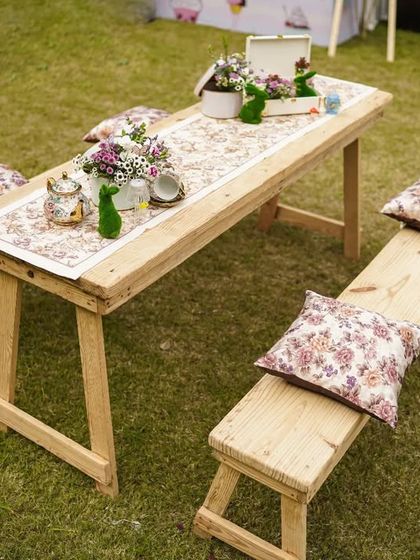 Whimsical & Themed Events photo 15