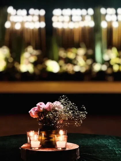 Chic Sangeet & Cocktail Nights photo 6