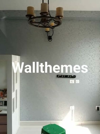 Wallthemes - Wallpaper Supply & Installation Client Project Showcase photo 9