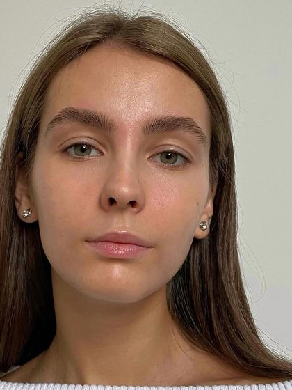 Advanced Brow Correction: Lamination & Thinning photo 9