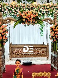 Religious & Traditional Ceremony Decoration